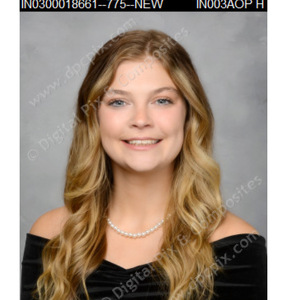 Fundraising Page: Audrey Herb